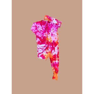 NEW!!! William & Ryan Toddler Girl Bamboo Hand Dyed Collection Zippy Size‎ 2T